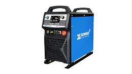 MCT-400i全数字化多功能焊机