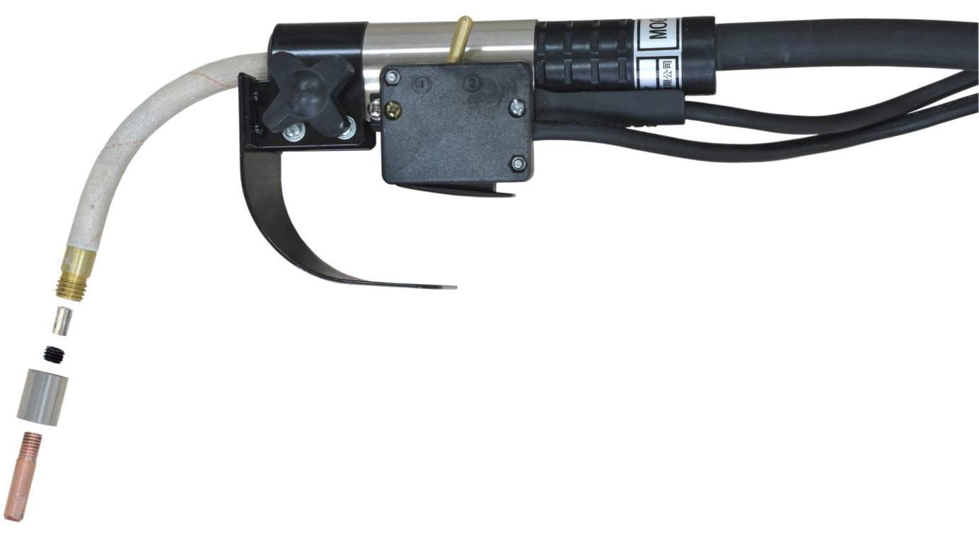 XG-91LN自保护药芯焊丝送丝装置