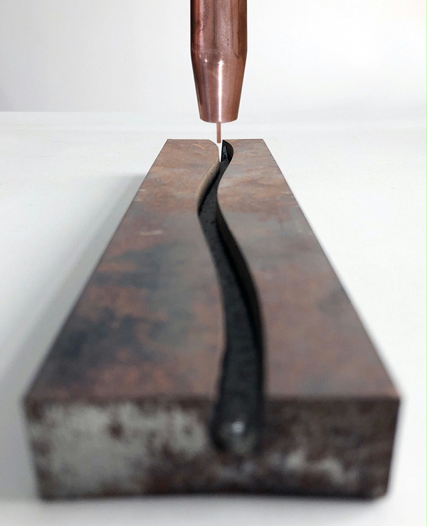 管管自动焊机焊缝跟踪
