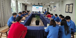 2026年熊谷公司新人座谈会小记